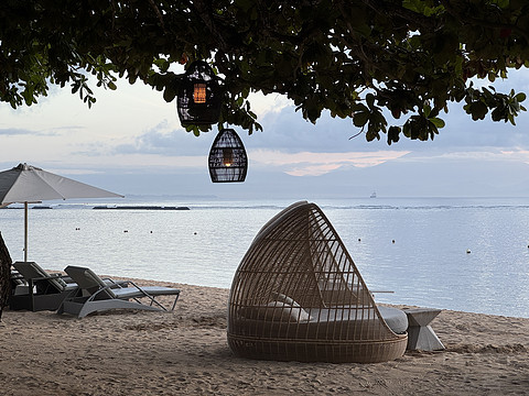 179巴厘岛努沙杜瓦拉古娜豪华精选水疗度假酒店/The Laguna,a Luxury Collection bali