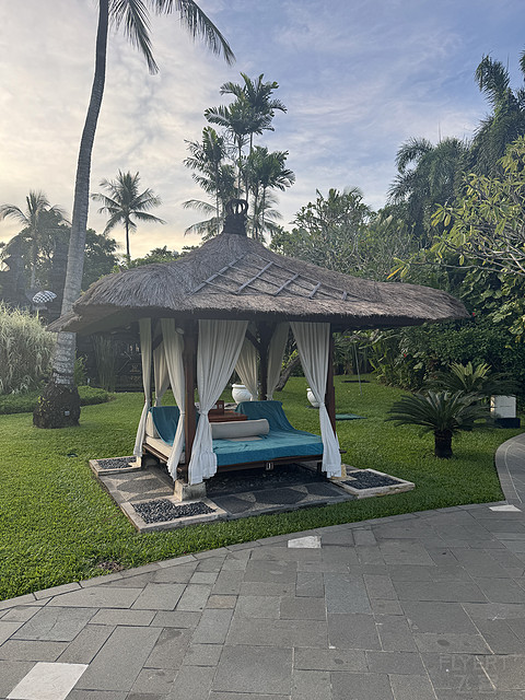 179巴厘岛努沙杜瓦拉古娜豪华精选水疗度假酒店/The Laguna,a Luxury Collection bali