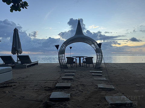 179巴厘岛努沙杜瓦拉古娜豪华精选水疗度假酒店/The Laguna,a Luxury Collection bali