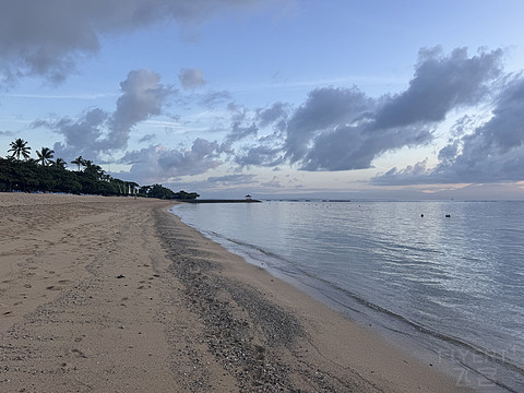 179巴厘岛努沙杜瓦拉古娜豪华精选水疗度假酒店/The Laguna,a Luxury Collection bali