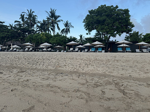 179巴厘岛努沙杜瓦拉古娜豪华精选水疗度假酒店/The Laguna,a Luxury Collection bali