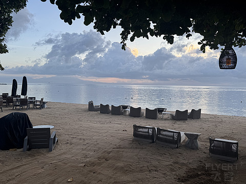 179巴厘岛努沙杜瓦拉古娜豪华精选水疗度假酒店/The Laguna,a Luxury Collection bali