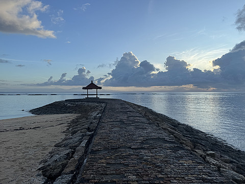 179巴厘岛努沙杜瓦拉古娜豪华精选水疗度假酒店/The Laguna,a Luxury Collection bali