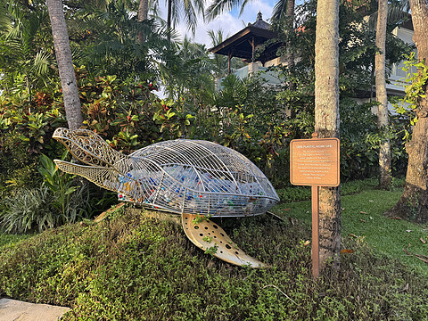 179巴厘岛努沙杜瓦拉古娜豪华精选水疗度假酒店/The Laguna,a Luxury Collection bali