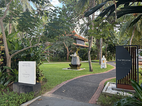 179巴厘岛努沙杜瓦拉古娜豪华精选水疗度假酒店/The Laguna,a Luxury Collection bali