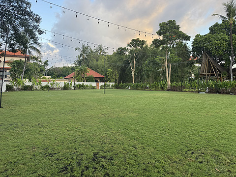 179巴厘岛努沙杜瓦拉古娜豪华精选水疗度假酒店/The Laguna,a Luxury Collection bali