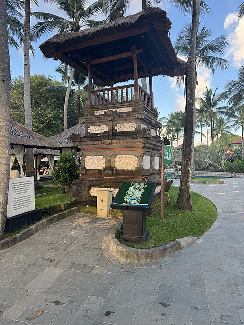 179巴厘岛努沙杜瓦拉古娜豪华精选水疗度假酒店/The Laguna,a Luxury Collection bali