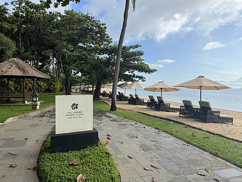 179巴厘岛努沙杜瓦拉古娜豪华精选水疗度假酒店/The Laguna,a Luxury Collection bali