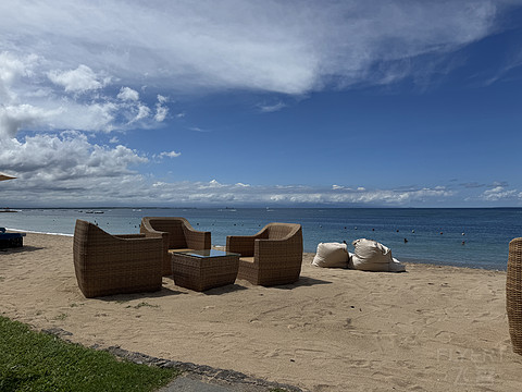 179巴厘岛努沙杜瓦拉古娜豪华精选水疗度假酒店/The Laguna,a Luxury Collection bali