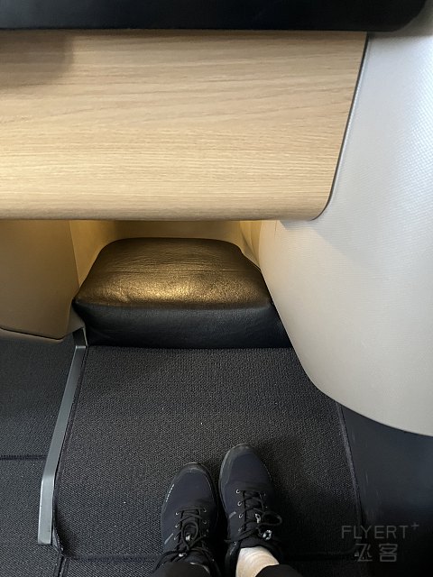 澳洲航空 悉尼-东京 A330商务舱体验
