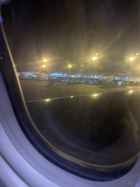 南太平洋珠玉新秀 ｜ 斐济航空新加坡-楠迪-洛杉矶Repo