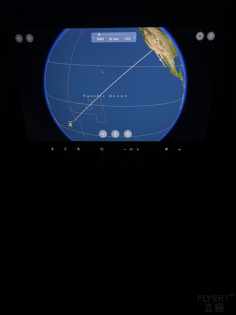 南太平洋珠玉新秀 ｜ 斐济航空新加坡-楠迪-洛杉矶Repo
