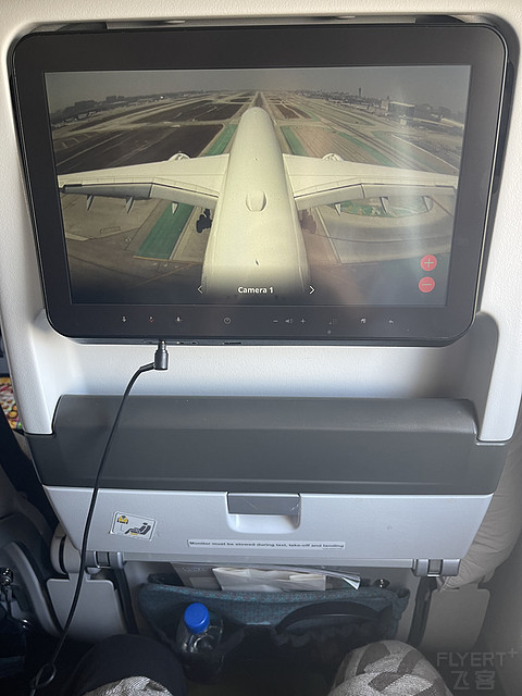 南太平洋珠玉新秀 ｜ 斐济航空新加坡-楠迪-洛杉矶Repo