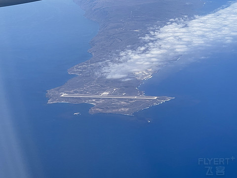 南太平洋珠玉新秀 ｜ 斐济航空新加坡-楠迪-洛杉矶Repo