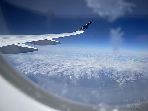 南太平洋珠玉新秀 ｜ 斐济航空新加坡-楠迪-洛杉矶Repo