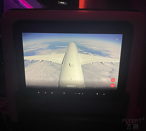 南太平洋珠玉新秀 ｜ 斐济航空新加坡-楠迪-洛杉矶Repo