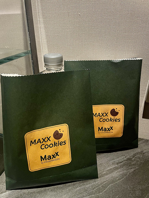 德式品牌首体验｜保定深圳园美轮美奂入住报告