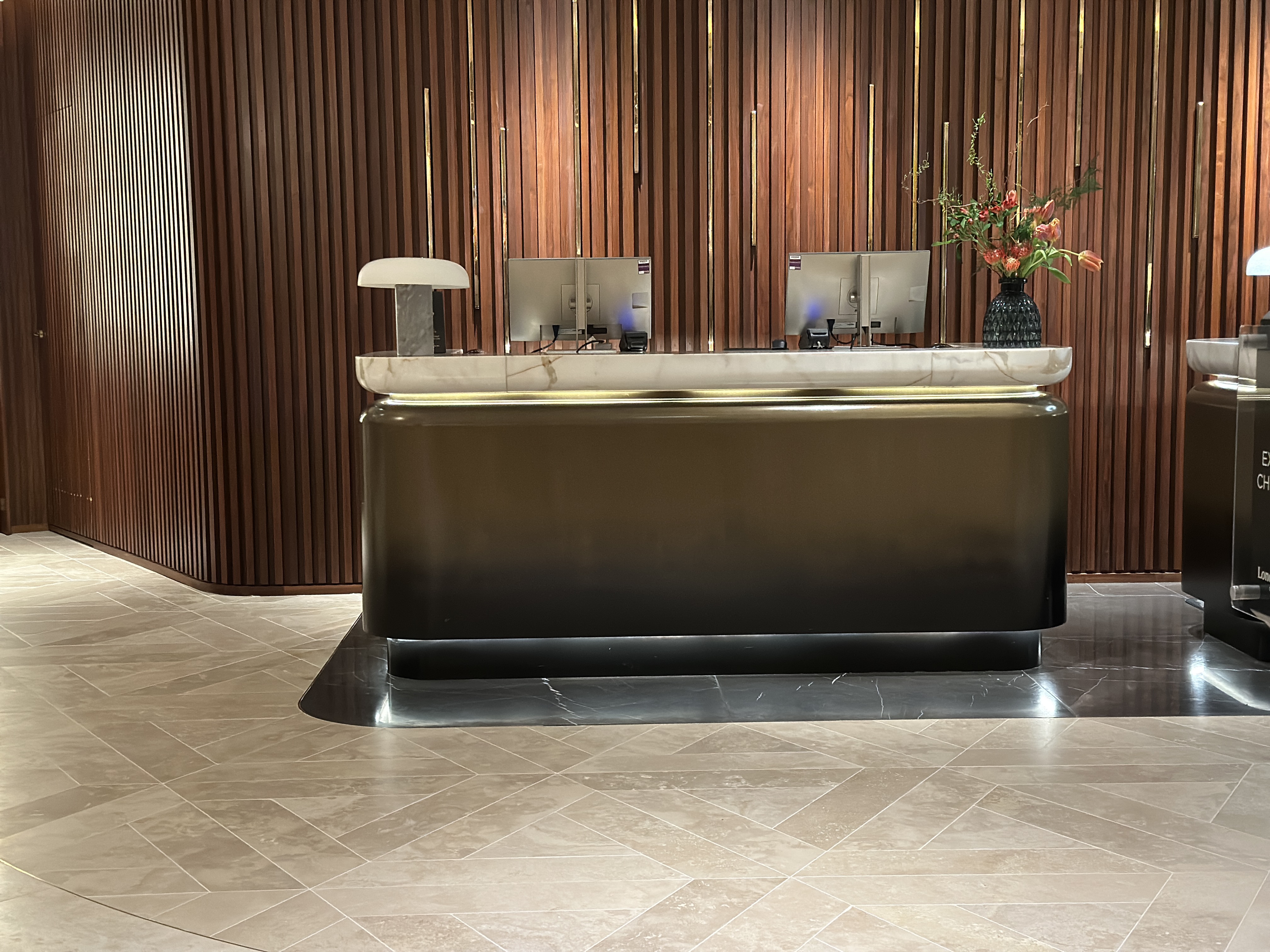 Ӣ׶ع԰ϣס London Hilton on Park Lane