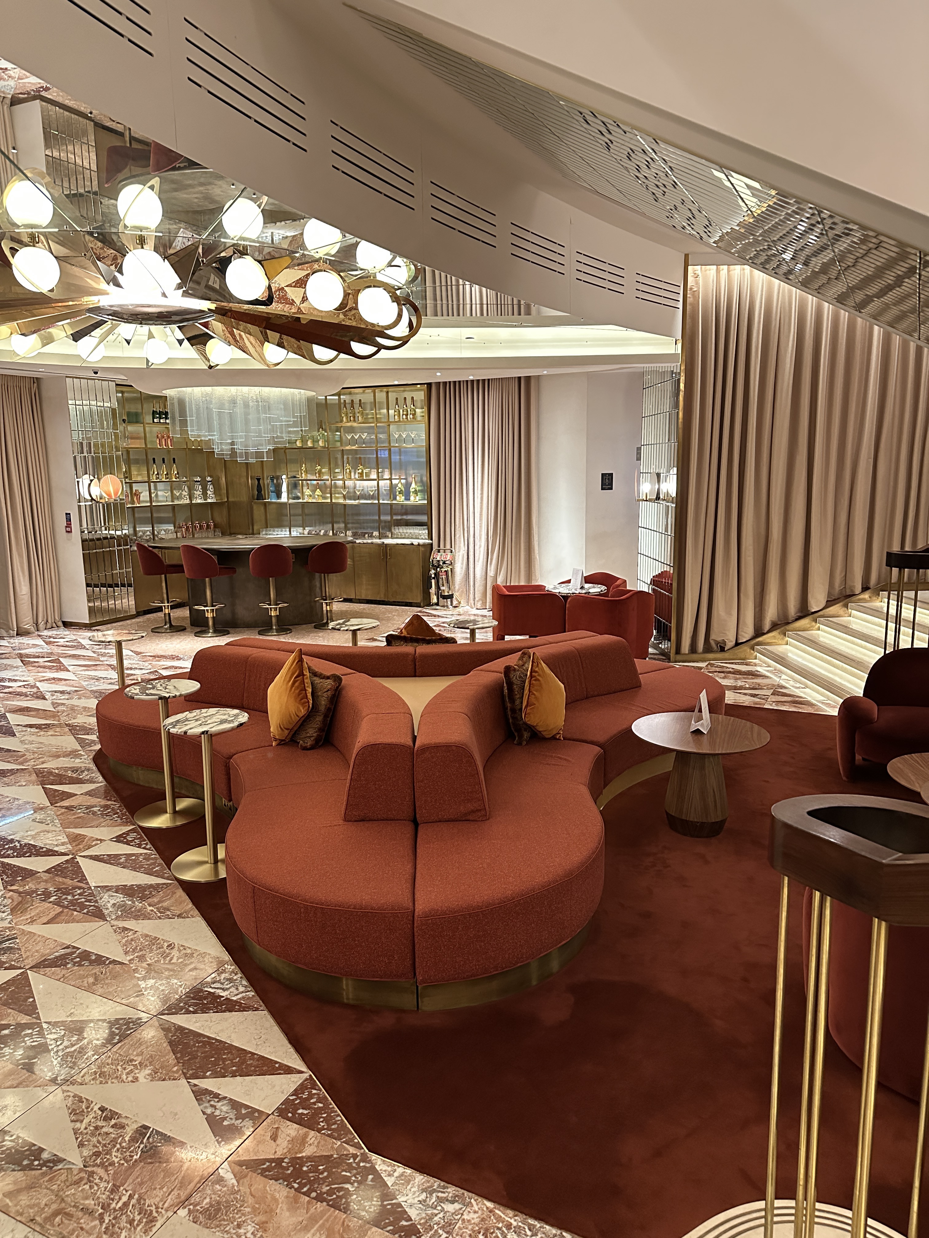 Ӣ׶ع԰ϣס London Hilton on Park Lane