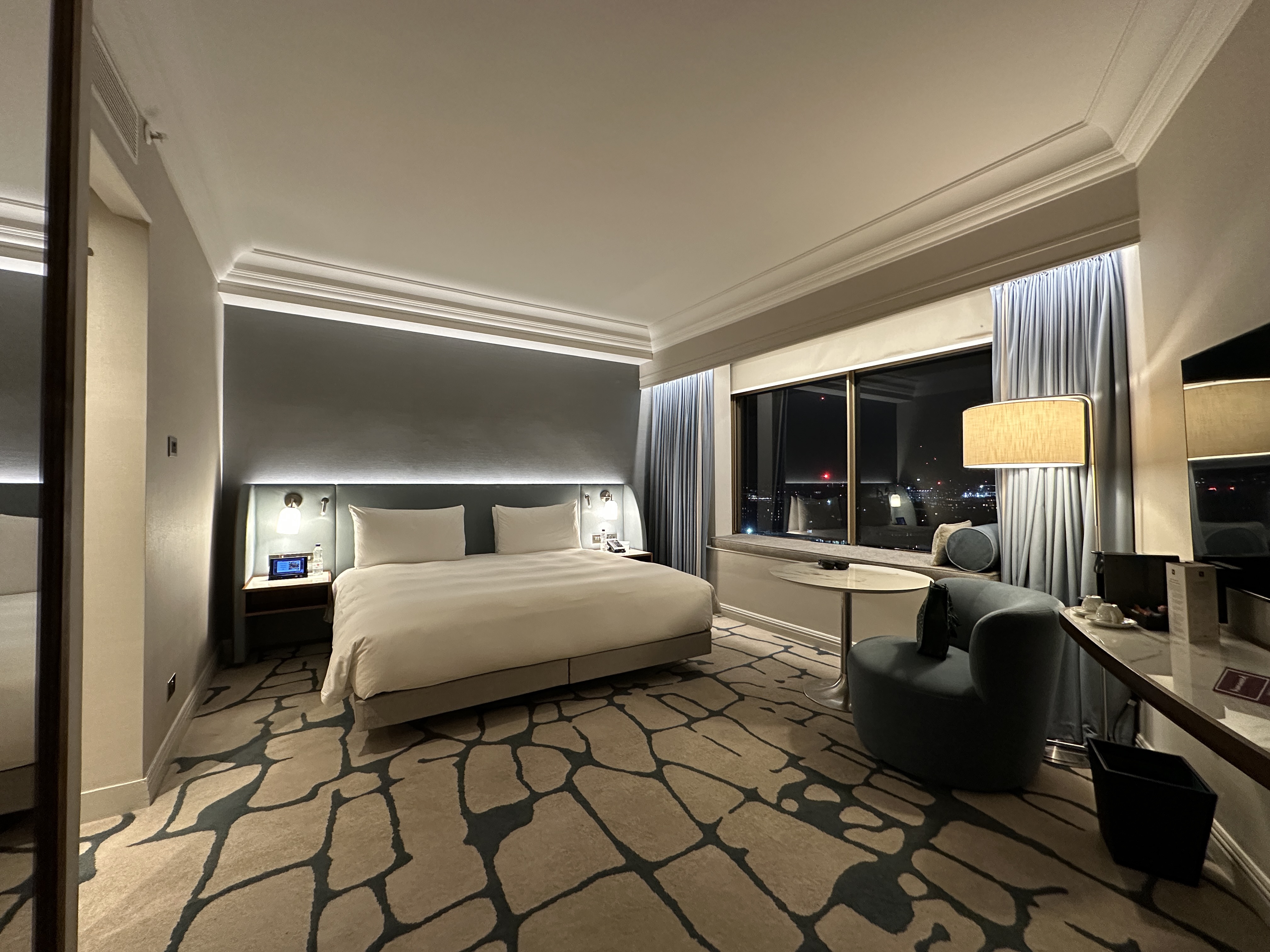 Ӣ׶ع԰ϣס London Hilton on Park Lane