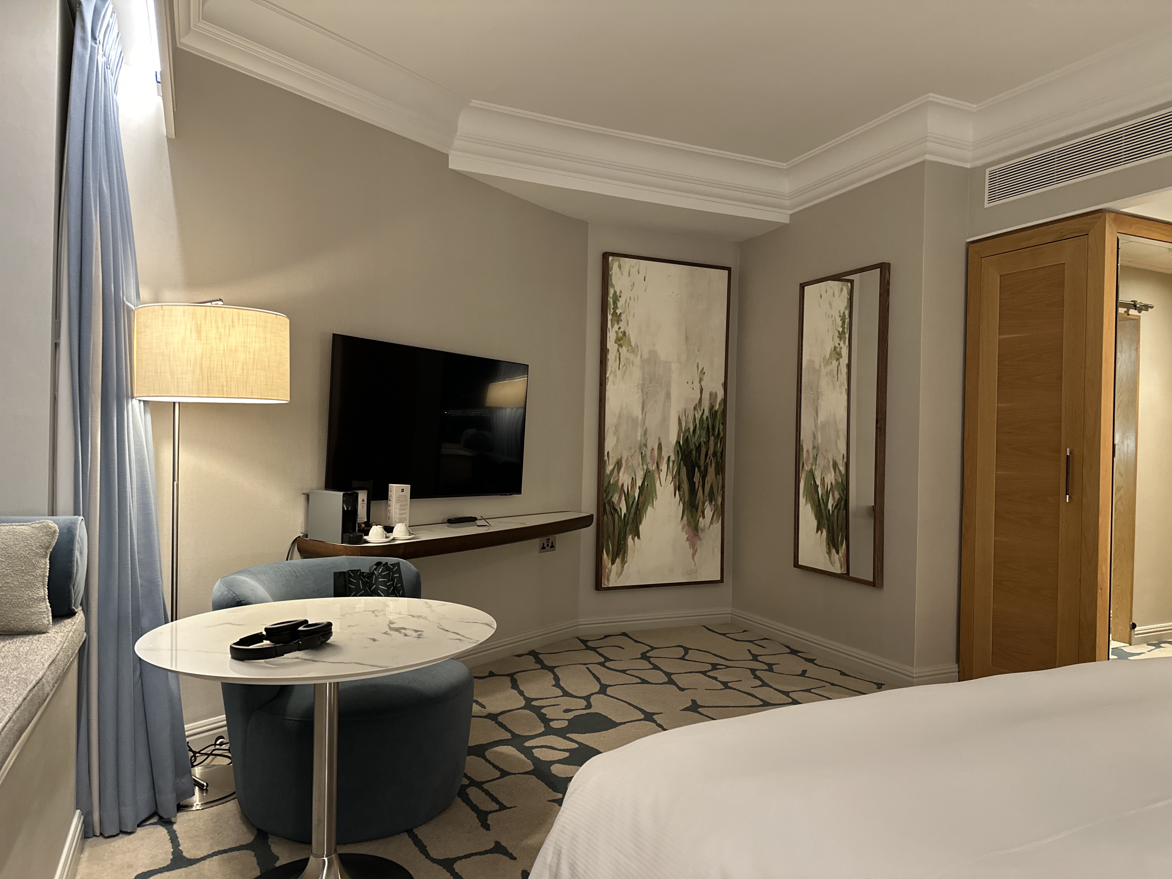 Ӣ׶ع԰ϣס London Hilton on Park Lane