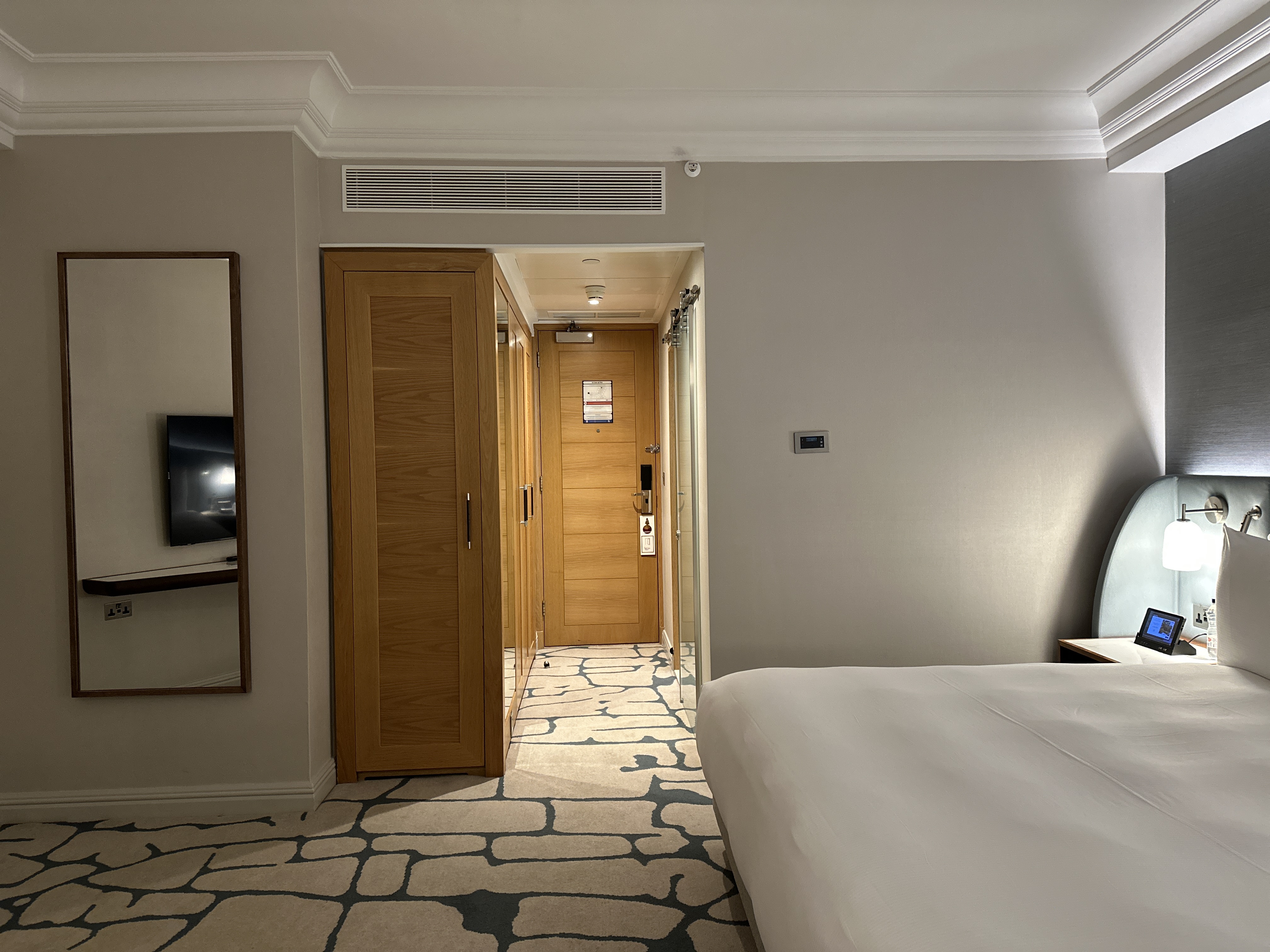 Ӣ׶ع԰ϣס London Hilton on Park Lane