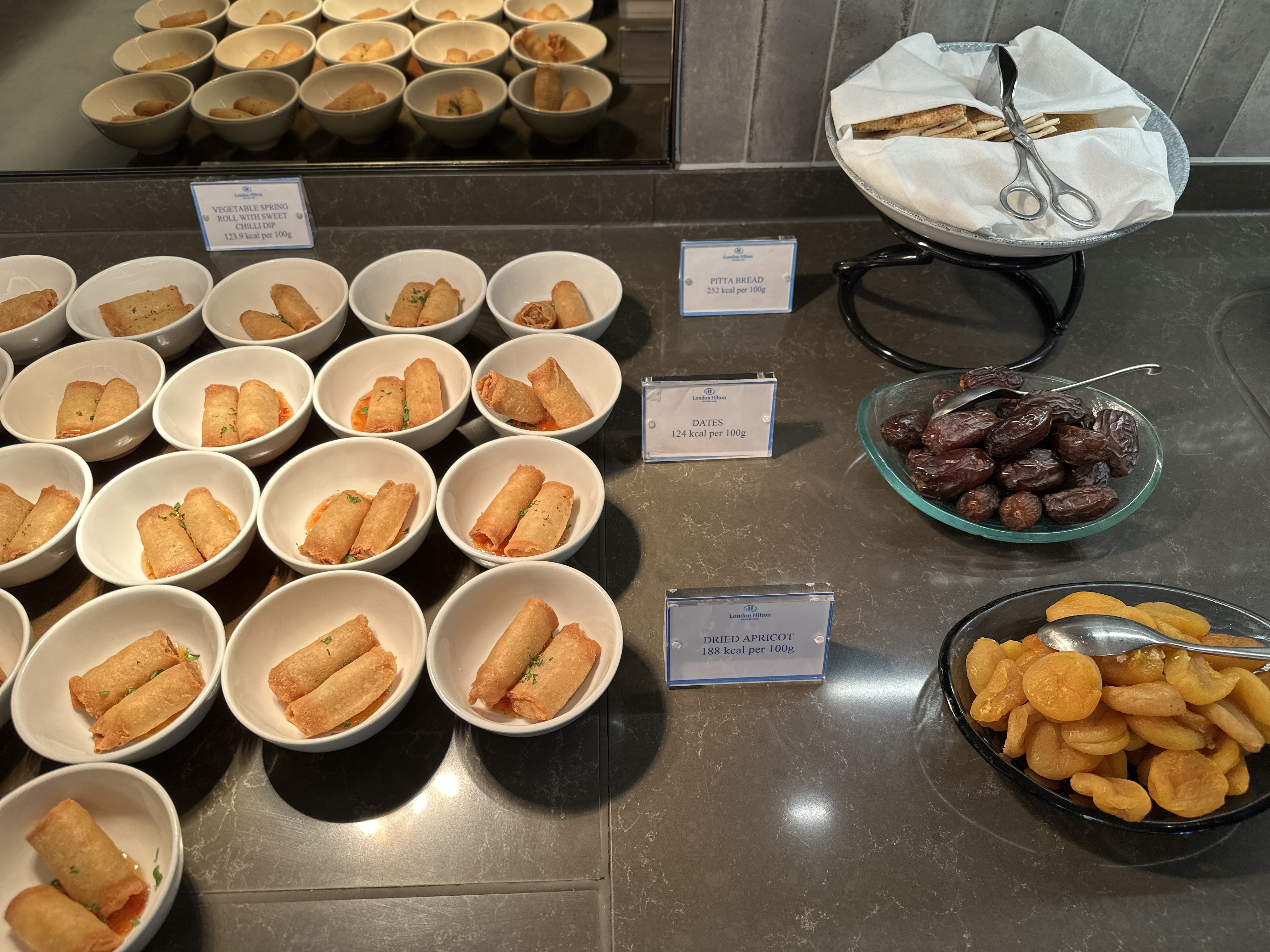 Ӣ׶ع԰ϣס London Hilton on Park Lane