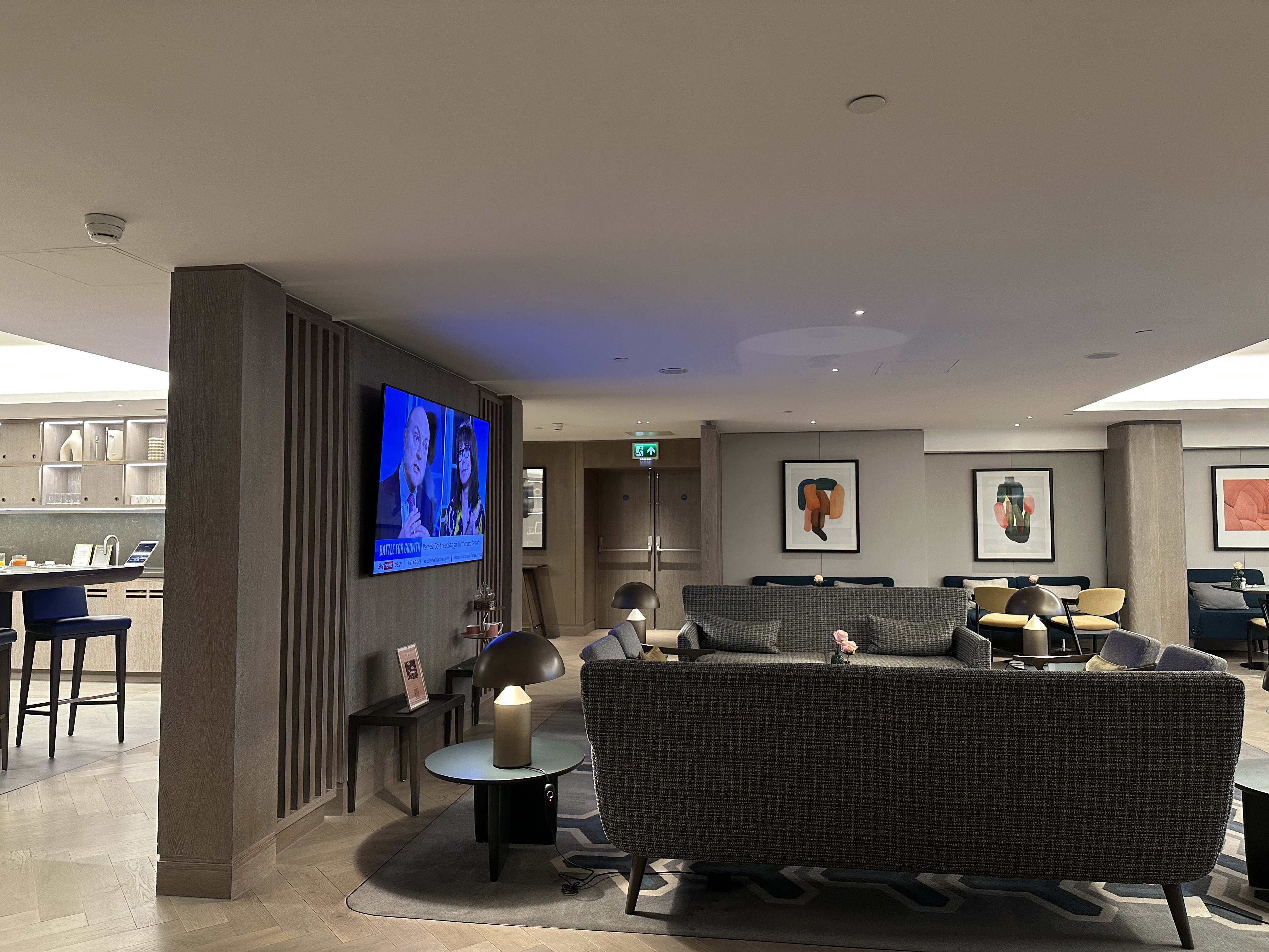 Ӣ׶ع԰ϣס London Hilton on Park Lane