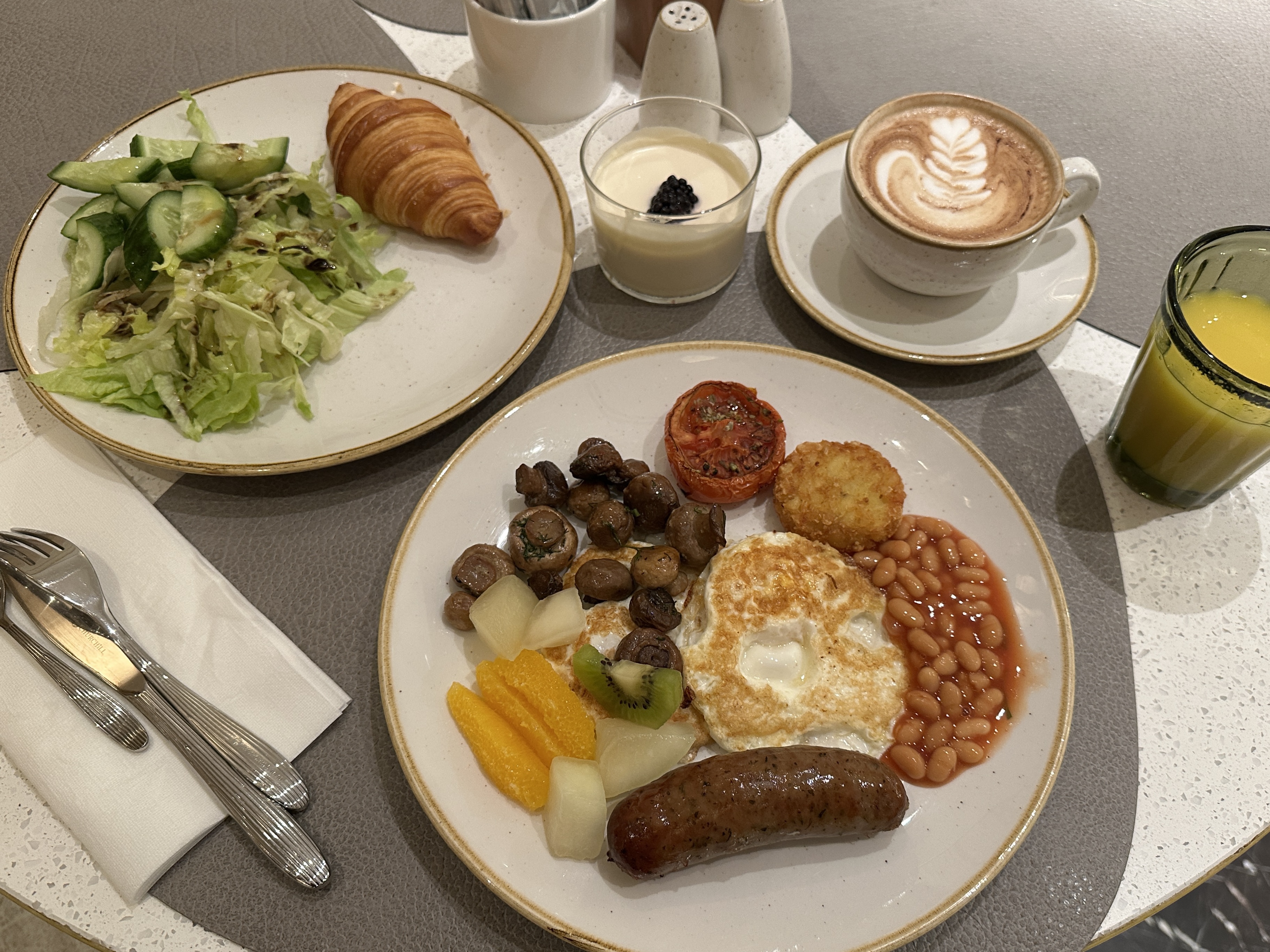 Ӣ׶ع԰ϣס London Hilton on Park Lane
