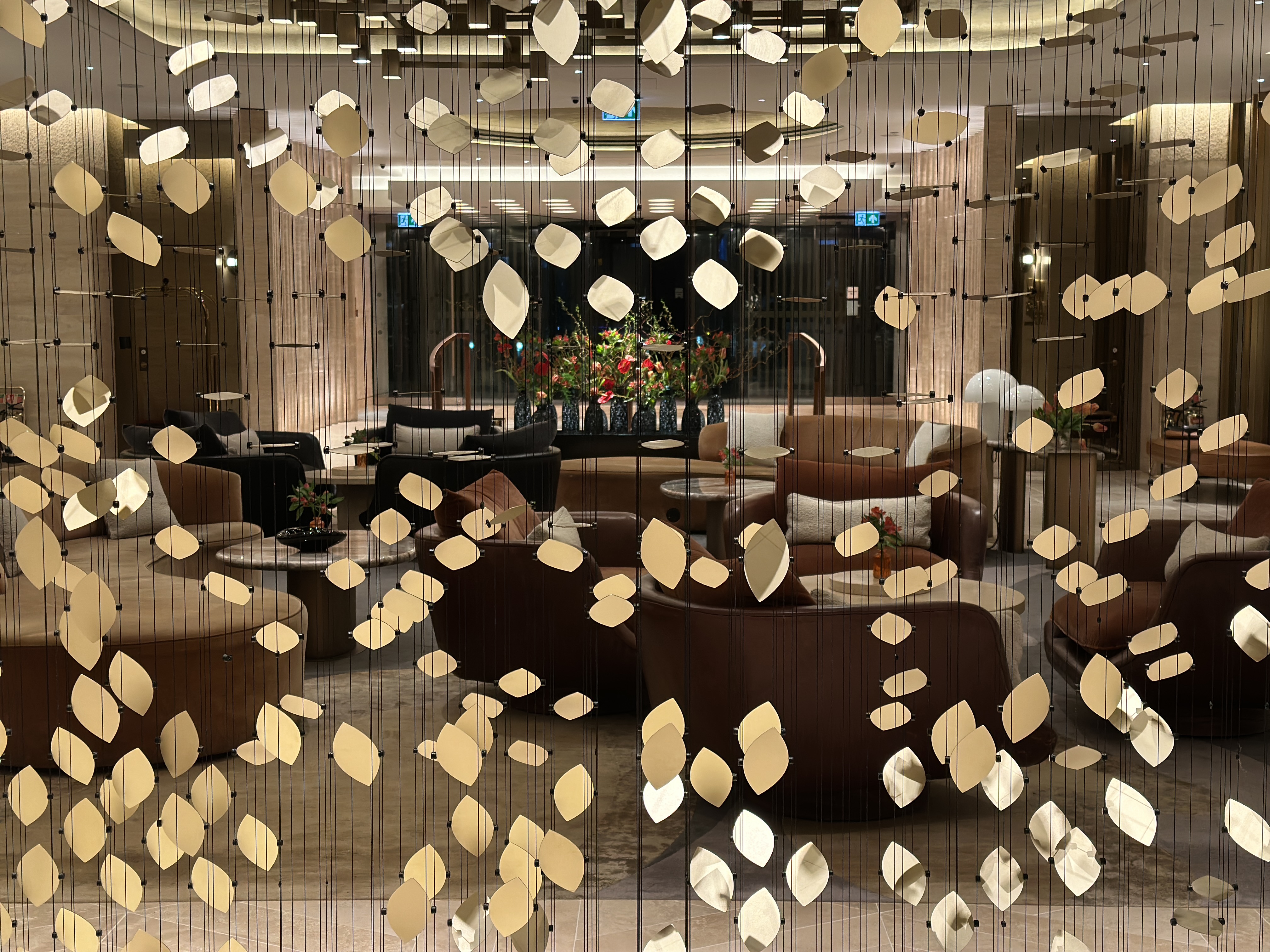 Ӣ׶ع԰ϣס London Hilton on Park Lane