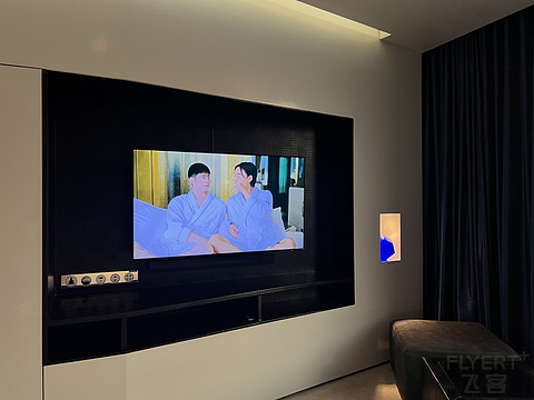 【曼谷】W酒店｜非凡套房入住体验