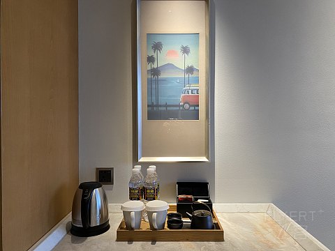 初代花园品牌旗舰｜三亚希尔顿花园酒店