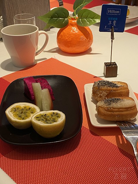 初代花园品牌旗舰｜三亚希尔顿花园酒店