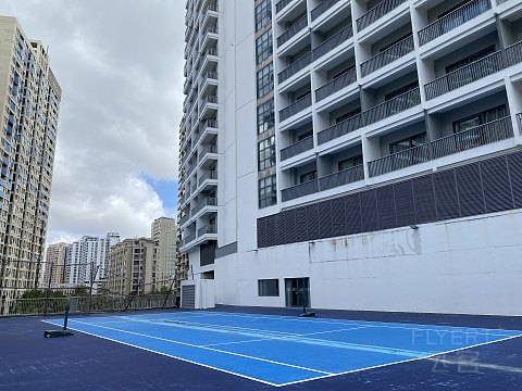 初代花园品牌旗舰｜三亚希尔顿花园酒店
