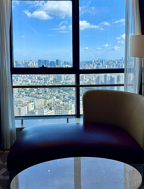 【全球最便瑞士】佛山恒安瑞士酒店豪华套房