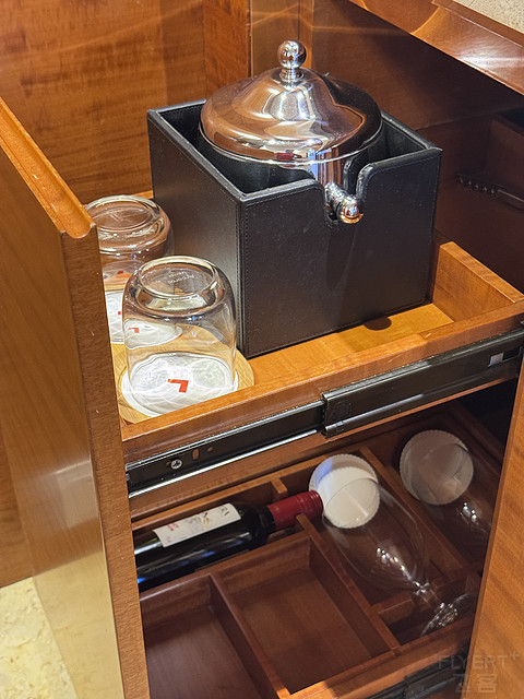 【全球最便瑞士】佛山恒安瑞士酒店豪华套房