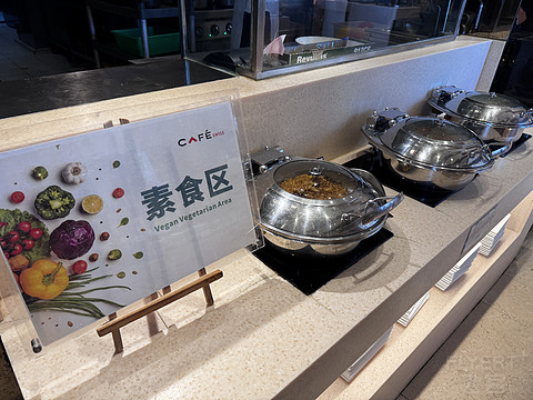 【全球最便瑞士】佛山恒安瑞士酒店豪华套房