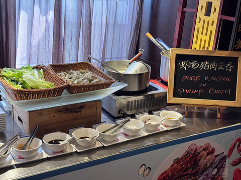 【全球最便瑞士】佛山恒安瑞士酒店豪华套房