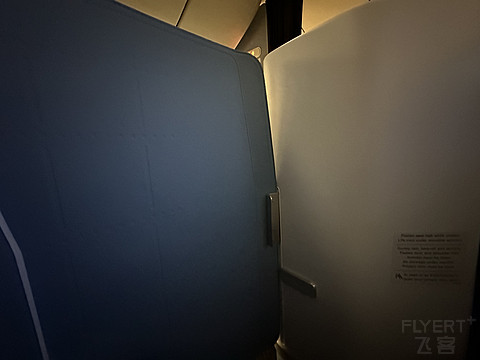 飞跃半个地球 巴西回国记 里约-北京 上篇 | 荷兰皇家航空 KL706 商务舱 GIG-AMS