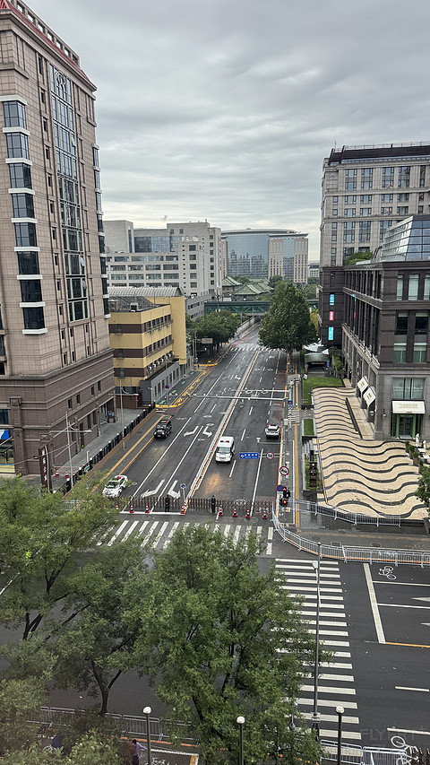3000 一晚的北京华尔道夫，我却住得不好？