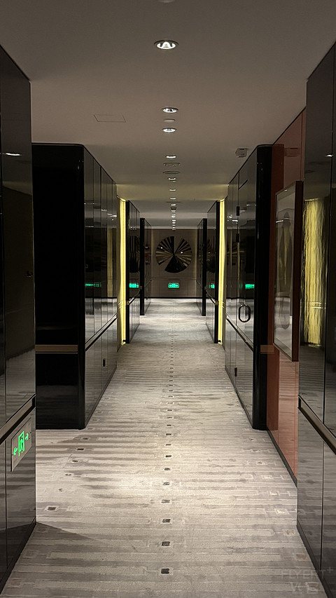 3000 一晚的北京华尔道夫，我却住得不好？