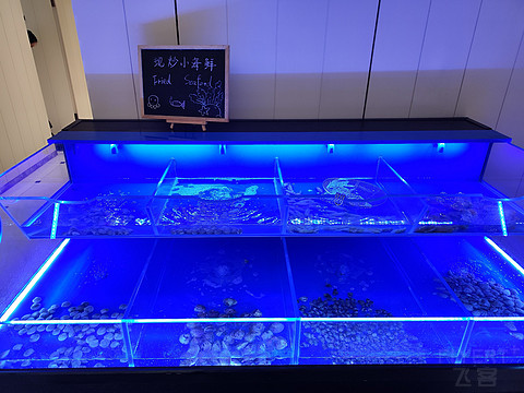 武汉泛海费尔蒙酒店【丝佰趣】东南亚主题美食节自助晚餐体验
