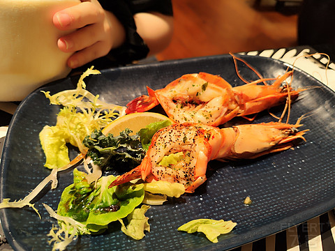 武汉泛海费尔蒙酒店【丝佰趣】东南亚主题美食节自助晚餐体验