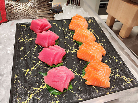 武汉泛海费尔蒙酒店【丝佰趣】东南亚主题美食节自助晚餐体验