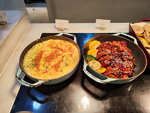 武汉泛海费尔蒙酒店【丝佰趣】东南亚主题美食节自助晚餐体验