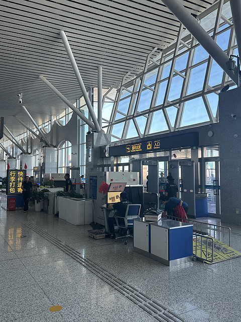 海航飞飞乐666第二期｜GS7564喀什徕宁KHG-乌鲁木齐天山URC