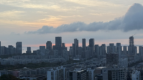 再次登鹭厦门W | 酷角套