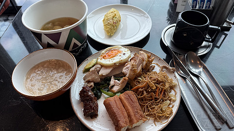 再次登鹭厦门W | 酷角套