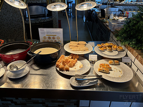 南京金茂威斯汀大酒店｜新酒店千篇一律，老酒店万里挑一