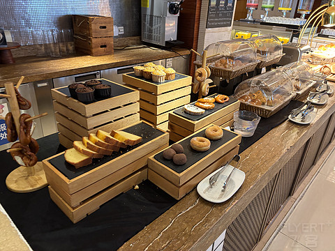 南京金茂威斯汀大酒店｜新酒店千篇一律，老酒店万里挑一